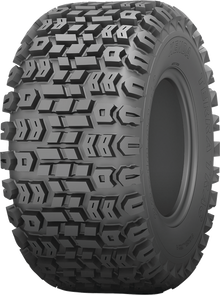 KENDA Tire - Terra Trac - Front/Rear - 18x8.5-10 - 4 Ply 105021068B1