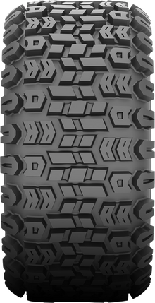 KENDA Tire - Terra Trac - Front/Rear - 18x8.5-10 - 4 Ply 105021068B1