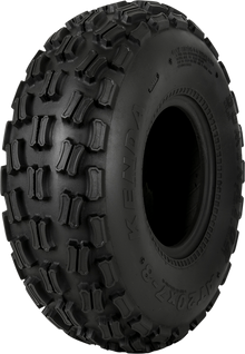 KENDA Tire - K300 Dominator - Rear - 19x8-8 - 4 Ply 083001988