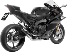 LEOVINCE 3-into-1 LV Corsa Exhaust System - Carbon - YZF-R9 15415CU