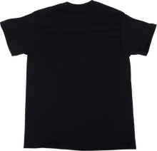 FMF Factory Classic Don T-Shirt - Black/Orange - Medium SP23118918BORMD