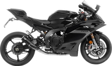 LEOVINCE 3-into-1 LV Corsa Exhaust System - Black - YZF-R9 15415BU