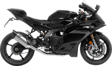 LEOVINCE LV-14 R Exhaust System - Stainless Steel - YZR-R9 15638U