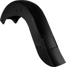 KLOCK WERKS Benchmark Rear Fender - Vicla - Frenched KWF-02-0550