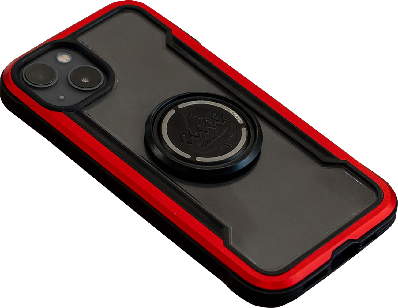 KLOCK WERKS Replacement iOadapt Disc - Inductive Charging KWD-INDUCTIVE
