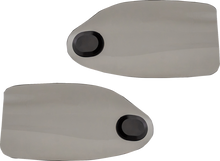 KLOCK WERKS Flare® Handguards for Indian - Tint KWS-04-0615