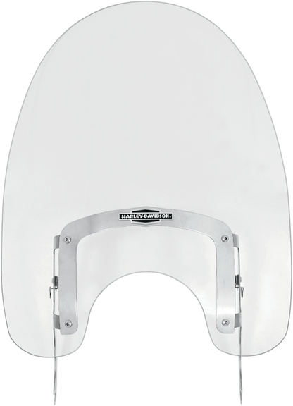 MEMPHIS SHADES Replacement Shield - 21" - Clear - FLS MEP6470