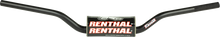 RENTHAL Fatbar™ Handlebar - 661 - Black 661-01-BK
