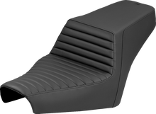 SADDLEMEN Step-Up Seat - Tuck-n-Roll - BMW R18 '22-'25 B22-07-171