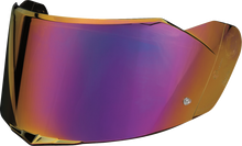 Z1R Talon Shield - Red 0133-1731