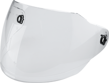Z1R Scuzzi Shield - Clear 0130-1472