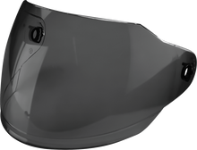 Z1R Scuzzi Shield - Smoke 0130-1473