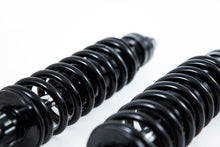 Ohlins 02-17 Harley-Davidson VRSC V-Rod STX 36 Blackline Shock Absorber