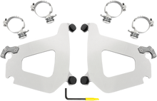 MEMPHIS SHADES Bullet Mounting Kit - XV19 - Polished MEK2010