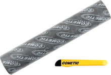 COMETIC Gasket Material with Cutter - 26" x 10" x 1/32" - Fiber C15385