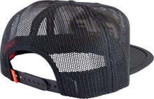FMF The Original Hat - Black - One Size SP26196904BLKOS