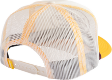 FMF Classic Metal Hat - Stone - One Size SP26196906STNOS