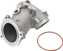DRAG SPECIALTIES Intake Manifold Kit without Sensor/Clip - M8 81190