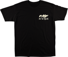 FMF Auto Shop T-Shirt - Black - 2XL SP26118901BLK2X