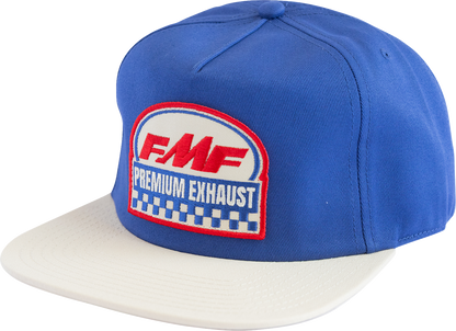 FMF Premium Hat - Indigo - One Size SP26196901INDOS