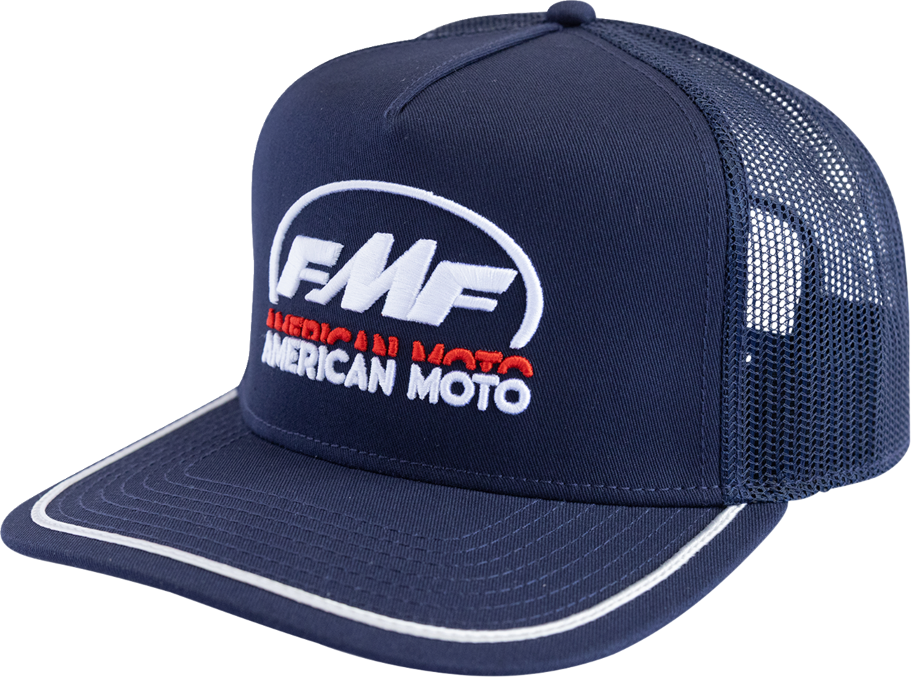 FMF Oiler Hat - Navy - One Size SP26196902NVYOS