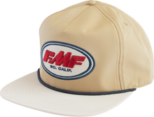FMF Patina Oval Hat - Stone - One Size SP26196905STNOS