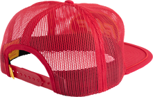 FMF The Original Hat - Red - One Size SP26196904REDOS