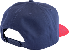 FMF American Hat - Navy - One Size SP26196903NVYOS