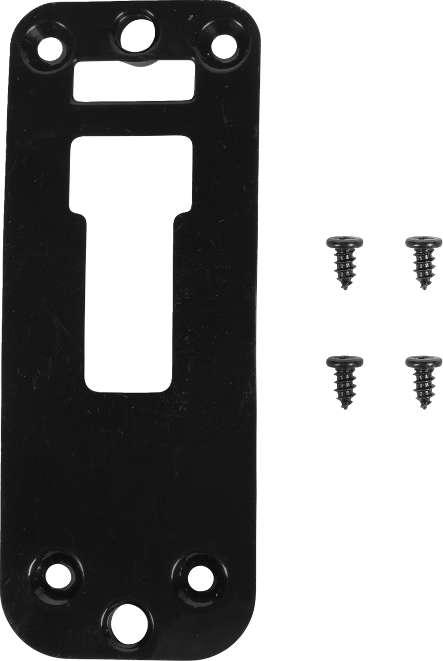 ICON Threshold™ Top Vent - RST Blue 0133-1773