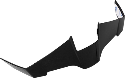 ICON Threshold™ Rear Spoiler - Gloss Black - XS/S 0133-1786