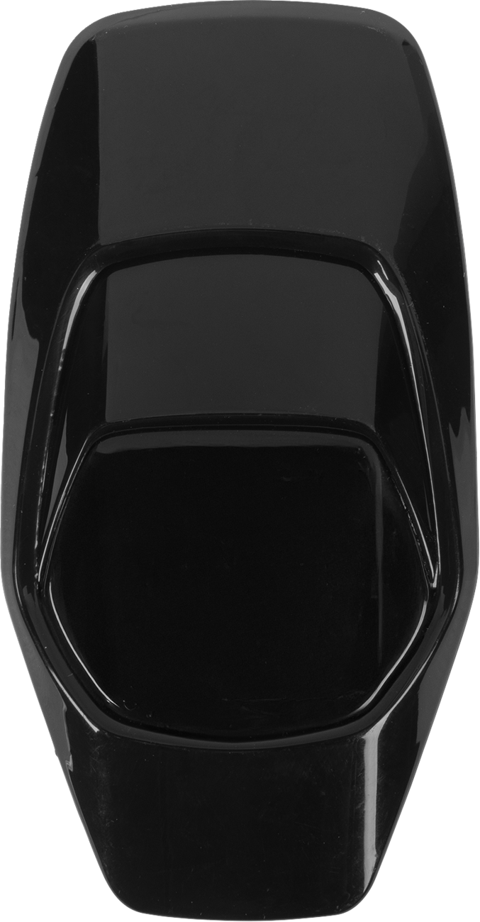 ICON Threshold™ Top Vent - Gloss Black 0133-1769
