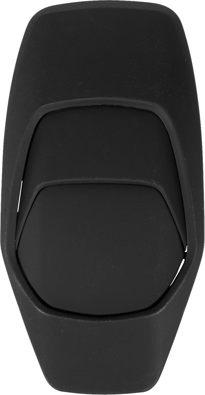 ICON Threshold™ Top Vent - Matte Black 0133-1771