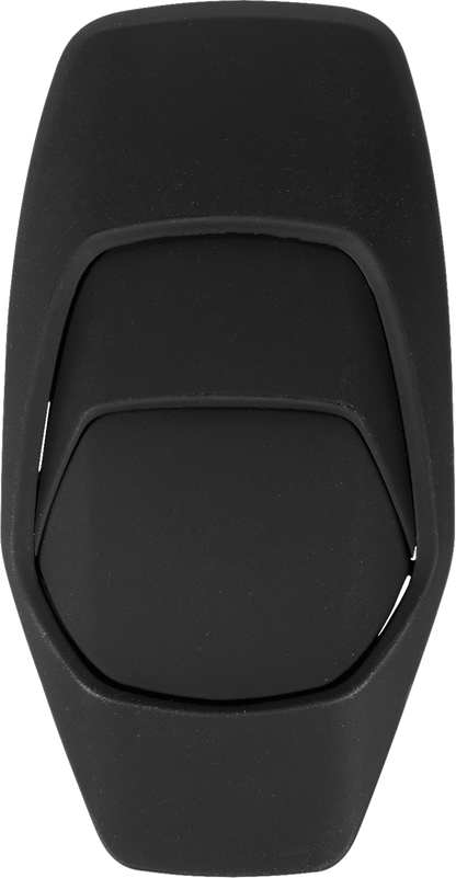 ICON Threshold™ Top Vent - Matte Black 0133-1771