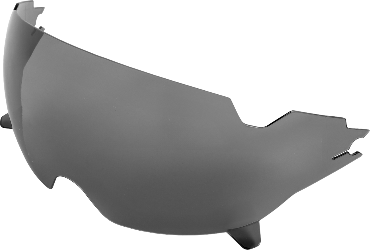 ICON Dropshield - Threshold™ - 22.06 - Dark Smoke 0130-1490