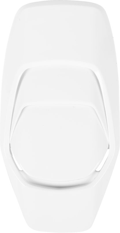 ICON Threshold™ Top Vent - Gloss White 0133-1770