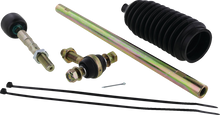 MOOSE OFFROAD Tie Rod End Kit - Left/Right Hand - Can-Am 51-1135