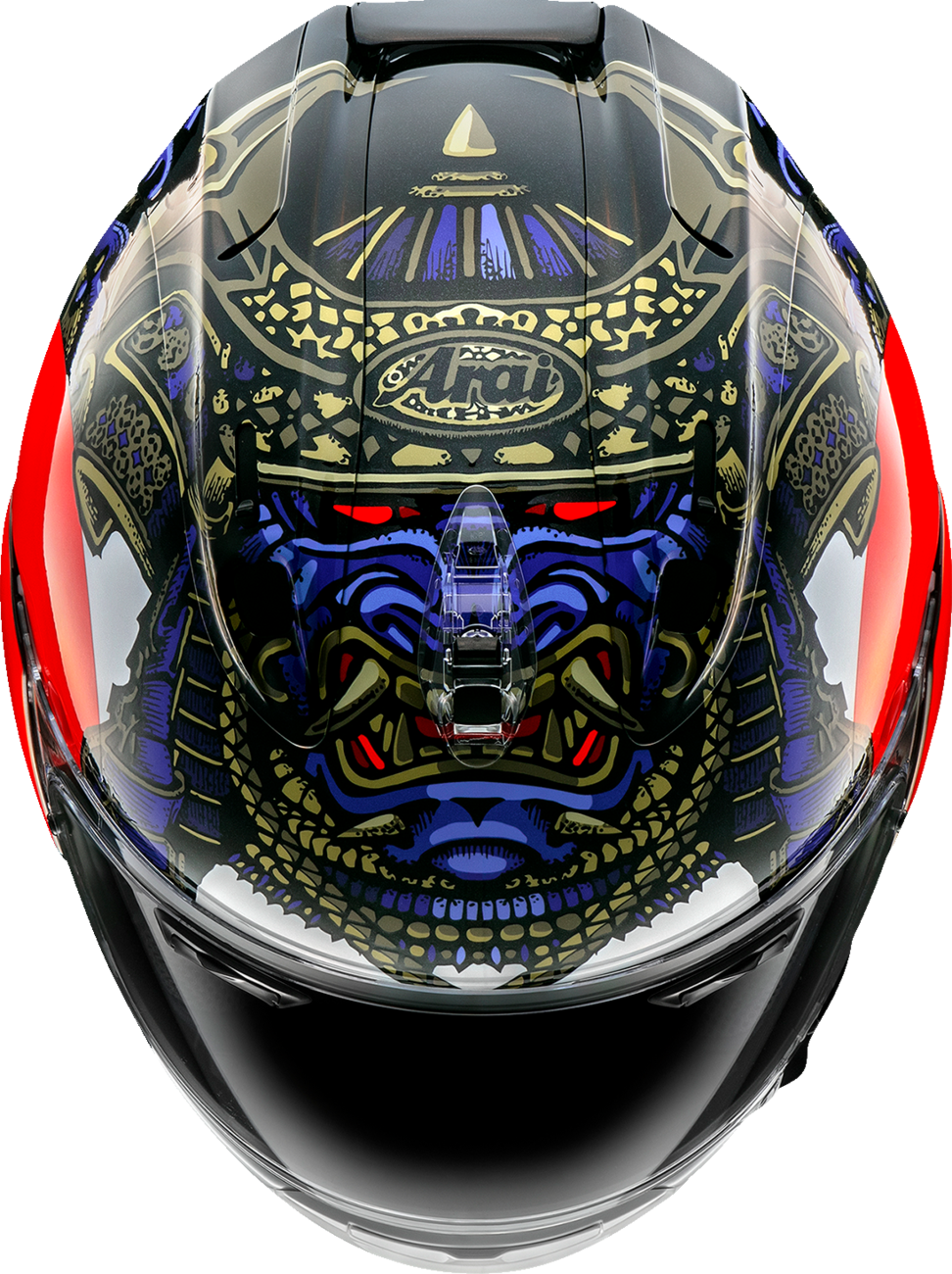 ARAI HELMETS Corsair-X Helmet - Shogun - XS 0101-18211