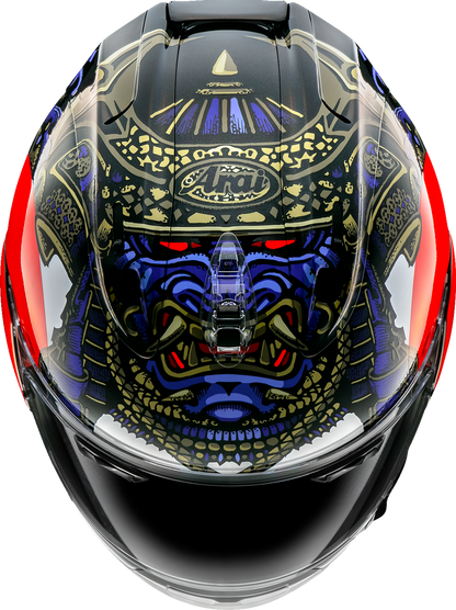 ARAI HELMETS Corsair-X Helmet - Shogun - XS 0101-18211