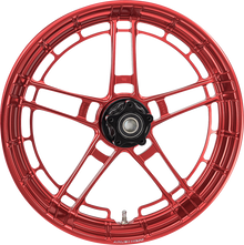 ARLEN NESS Rim - Flatline - Front - Red - 19x3.25 330-055