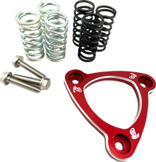 BARNETT Clutch Stinger Retainer - Red - M8/CVO 5073003003