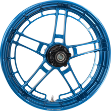 ARLEN NESS Rim - Flatline - Front - Blue - 21x3.5 330-048
