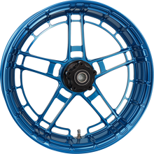 ARLEN NESS Rim - Flatline - Rear - Blue - 18x5.5 330-046