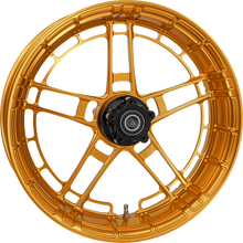 ARLEN NESS Rim - Flatline - Rear - Gold - 18x5.5 330-050