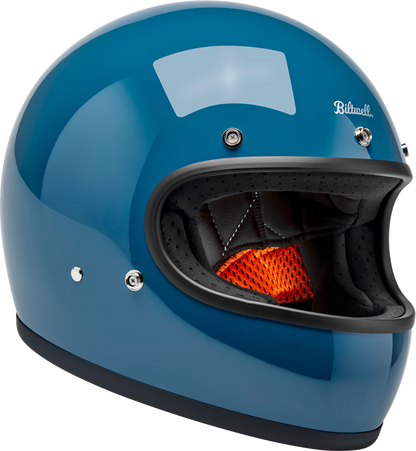 BILTWELL Gringo Helmet - Graystone - XL 1002-1119-505