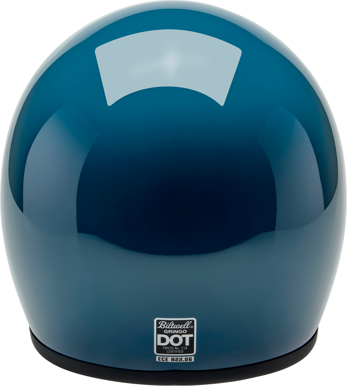 BILTWELL Gringo Helmet - Graystone - 2XL 1002-1119-506