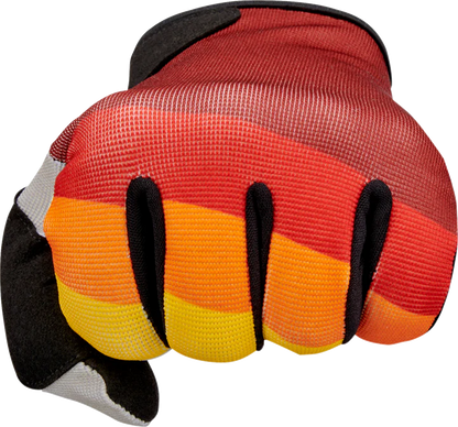 BILTWELL Ridgecrest Gloves - Chinook - 3XL 1511-1414-007