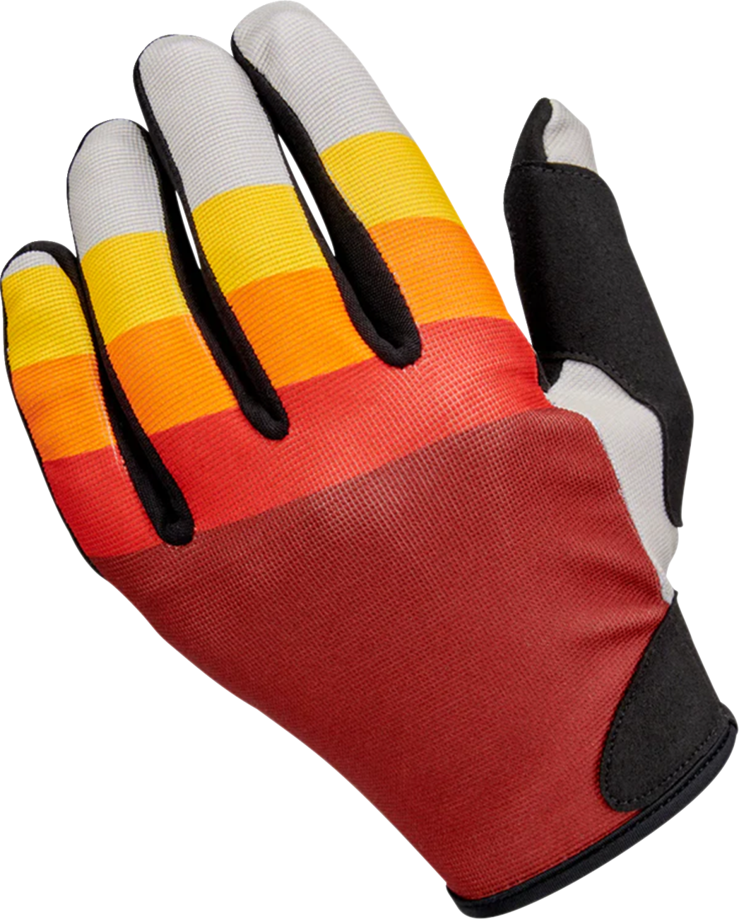 BILTWELL Ridgecrest Gloves - Chinook - 3XL 1511-1414-007