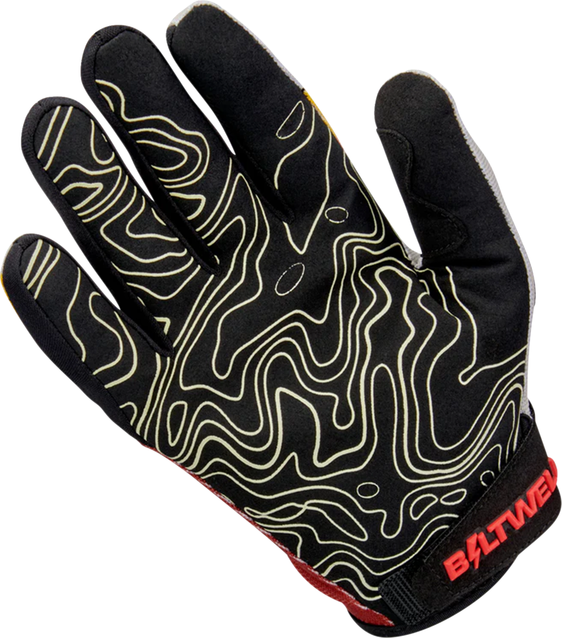 BILTWELL Ridgecrest Gloves - Chinook - 3XL 1511-1414-007