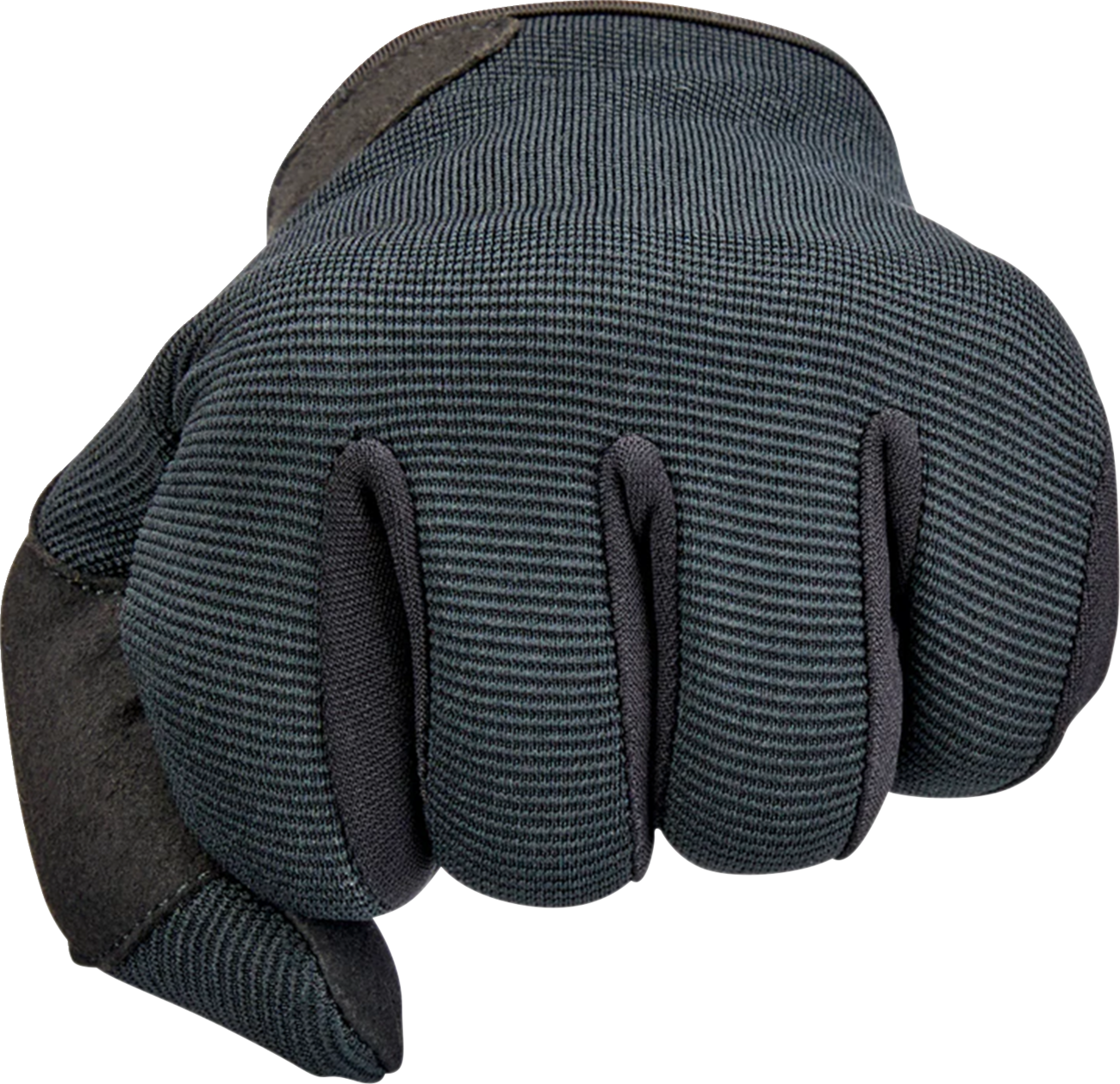 BILTWELL Ridgecrest Gloves - Black Out - 3XL 1511-1717-007