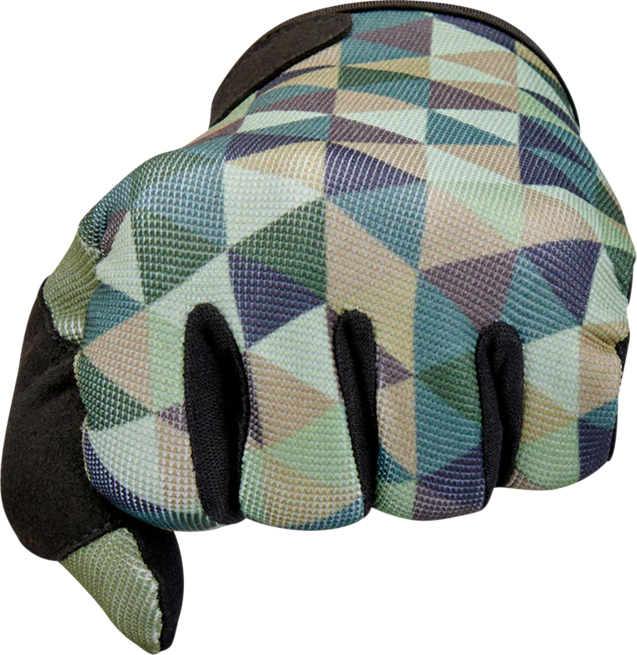 BILTWELL Ridgecrest Gloves - Forest - Large 1511-1616-004